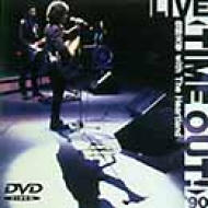 佐野元春/Live〈Time Out!〉'90 Live<Time out!>'90 : 佐野元春 | HMV&BOOKS online - ESBB-2032
