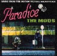 Paradice : THE MODS | HMV&BOOKS online - ARCJ150