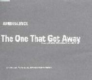 One That Got Away -Feat Consequence & Menace Aka Guilty