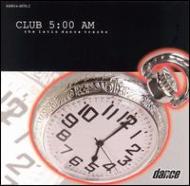 Various/Club 5.00am - Latin Dance Tra