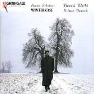 Winterreise: Weikl / Deutsch