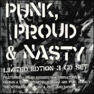 Punk Proud And Nasty