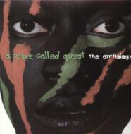 Anthology (2枚組アナログレコード) : A Tribe Called Quest