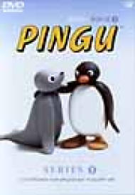 Pingu シリーズ1 ピングー Hmv Books Online Svwb 40