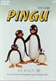 Pingu シリーズ2 ピングー Hmv Books Online Svwb 4084