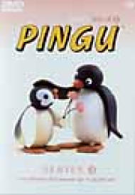 Pingu シリーズ3 ピングー Hmv Books Online Svwb 4085