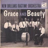 New Orleans Orchestra/Grace And Beauty