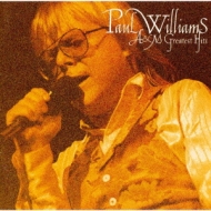A & M G Hits : Paul Williams | HMV&BOOKS online - POCM-1536