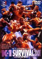k-1 格闘技　dvd K-1 WORLD MAX 2006／世界一決定トーナメント決勝戦／DVD