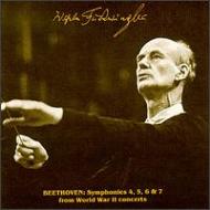 ベートーヴェン：交響曲第7番｜フルトヴェングラー｜HMV&BOOKS online