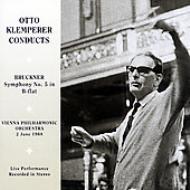 交響曲第5番 クレンペラー指揮ウィーン・フィル（1968年ステレオ