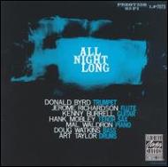 All Night Long