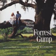 Forrest Gump Original Motion Picture Score