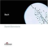 Goldberg Variations: Barenboim(P)+beethoven: Diabelli Variations