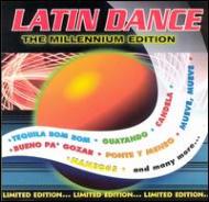 Various/Latin Dance The Millenium Edit