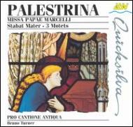 Missa Papae Marcelli: Pro Cantione Antiqua