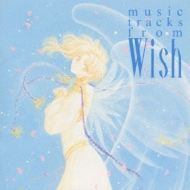 music tracks from Wish -ALI PROJECT- | HMVu0026BOOKS online - VICL-2181