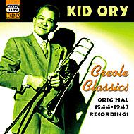Creole Classics 1944-1947