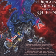 Dragon Attack -Tribute To Queen | HMV&BOOKS online - VICP-5832