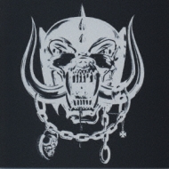 【Leather Sleeve】 Motörhead / No RemorseRamones