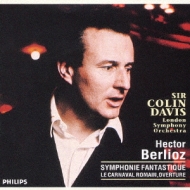 Berlioz:Symphonie Fantastique