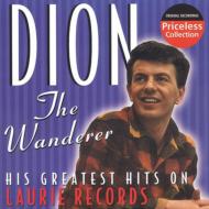 Wanderer His Greatest Hits Forlaurie Records