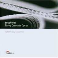 String Quartet Op.32: Quartetto Esterhazy
