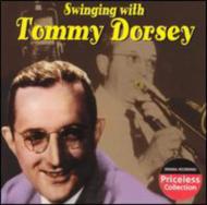 Tommy Dorsey/Swinging With