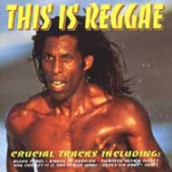 Various/This Is Reggae - Crucial Tracks