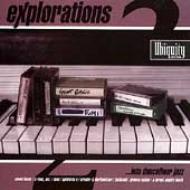 Various/Explorations Into Dancefloor Jazz 2