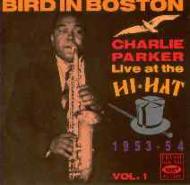 Live At The Hi Hat 1953-54 Vol.1