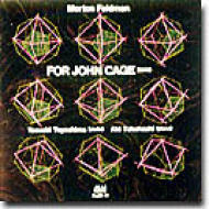 For John Cage: AL(P)L׎k(Vn)