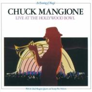 Chuck Mangione/Live At The Hollywood Bowl