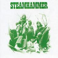 Steamhammer/Steamhammer