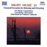 Omnibus Classical/Night Music 13