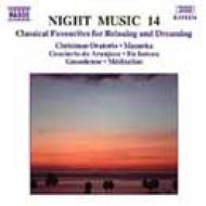 Omnibus Classical/Night Music 14
