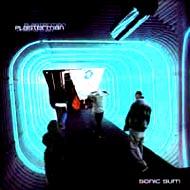 Sonic Sum/Plaster Man Ep