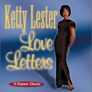 Ketty Lester / Love Letters