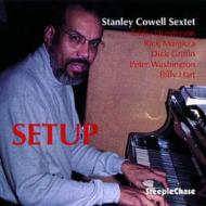 Stanley Cowell/Set Up