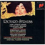 R.Strauss:Songs