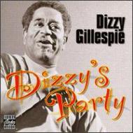 Dizzy Gillespie/Dizzy's Party