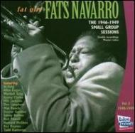 Fats Navarro/1946-1949 Small Group Sessions. vikyne 3 1948-1949