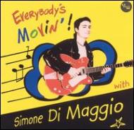 Simone Di Maggio/Everybody's Rockin