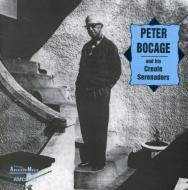Peter Bocage  His Creole Se Serenaders/Peter Bocage