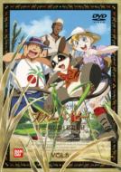 世界名作劇場・完結版 大草原の小さな天使 ブッシュベイビー [DVD] wyw801m 大草原の小さな天使 ブッシュベイビー (絵本アニメ世界名作劇場
