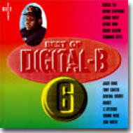 Various/Best Of Digital B 6