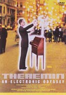 Theremin An Electronic Odyssey