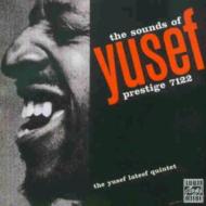 Yusef Lateef/Sounds Of Yusef
