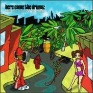 Various/Here Come The Drums - Hip Hopdrum N Bass