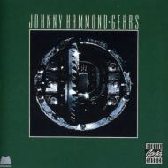 Johnny Hammond/Gears
